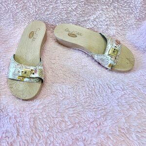 Dr. Scholl’s Sandals